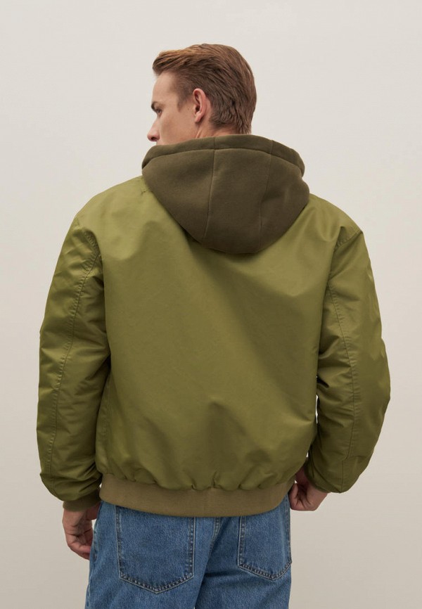 фото Куртка утепленная finn flare