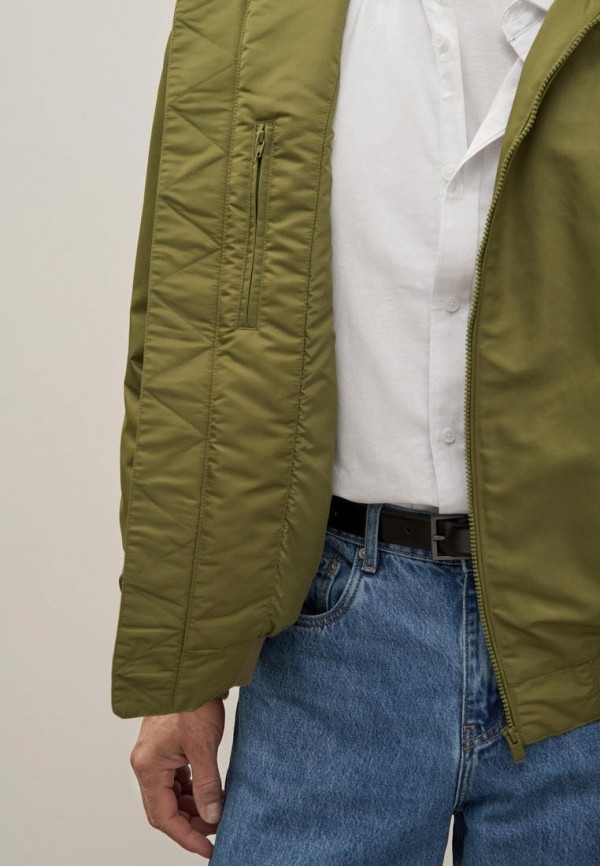 фото Куртка утепленная finn flare