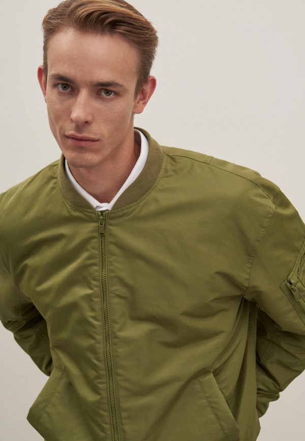 фото Куртка утепленная finn flare