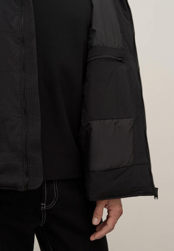 фото Куртка утепленная finn flare