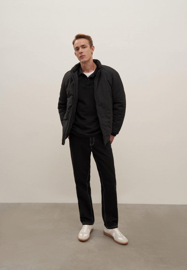 фото Куртка утепленная finn flare