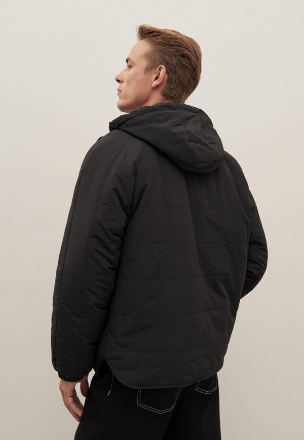 фото Куртка утепленная finn flare