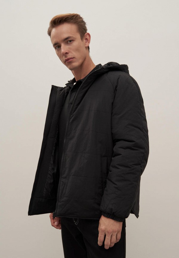 фото Куртка утепленная finn flare