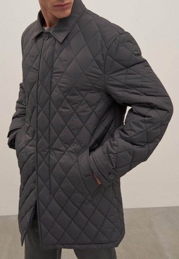 фото Куртка утепленная finn flare