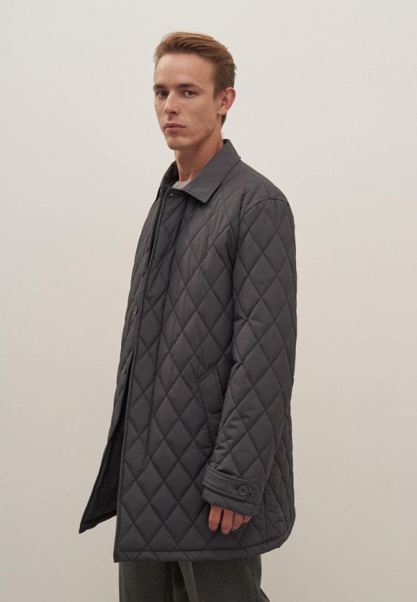 фото Куртка утепленная finn flare