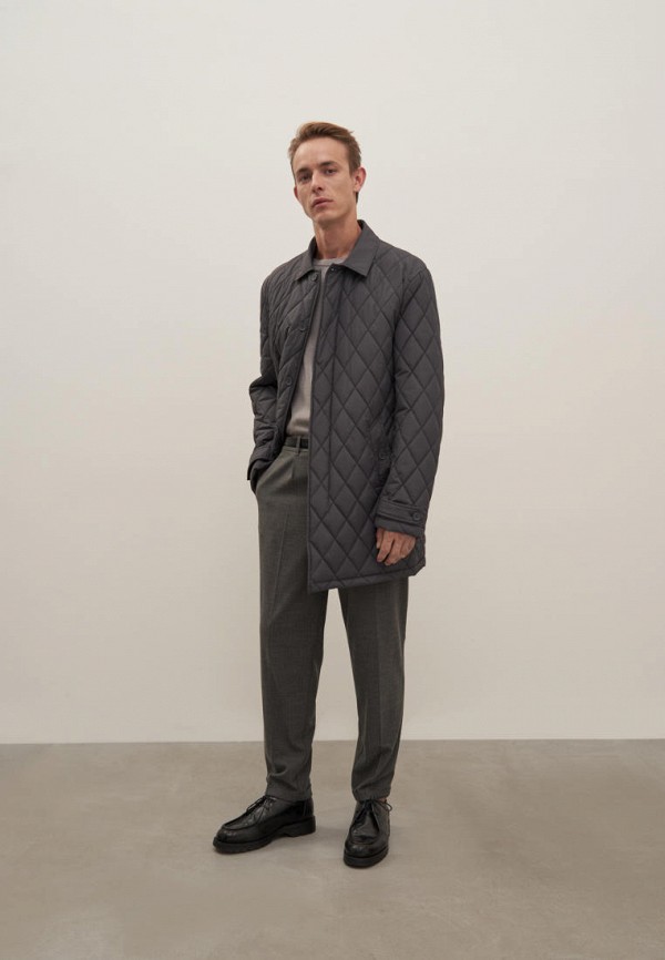 фото Куртка утепленная finn flare