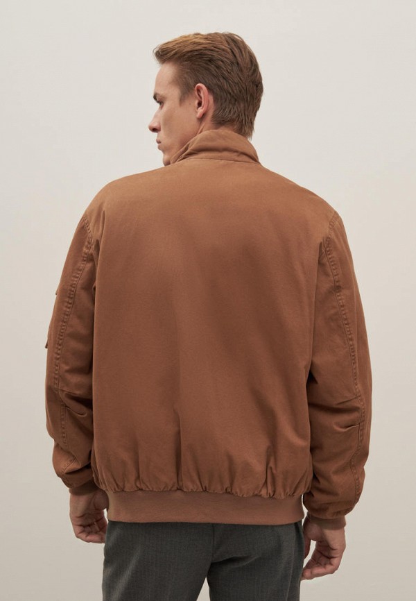 фото Куртка утепленная finn flare