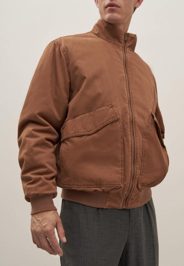 фото Куртка утепленная finn flare