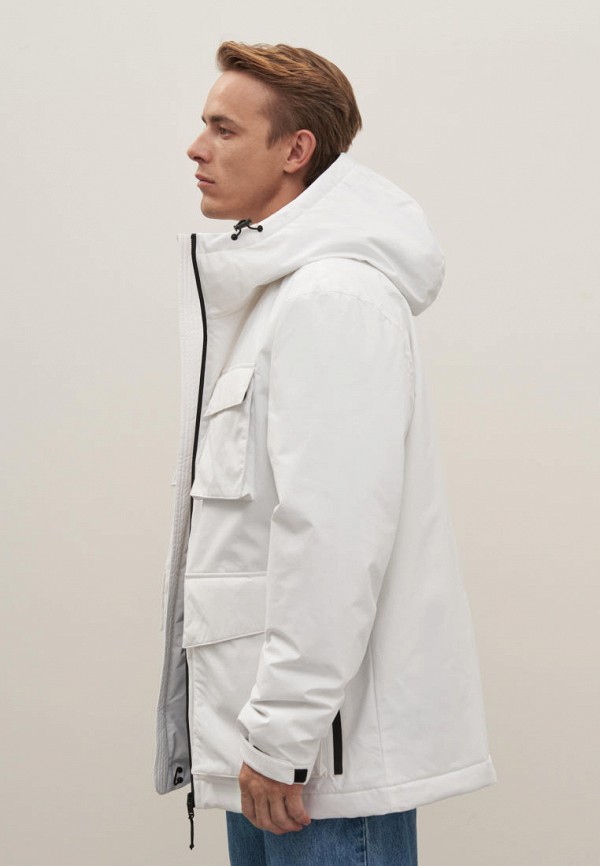 фото Куртка утепленная finn flare