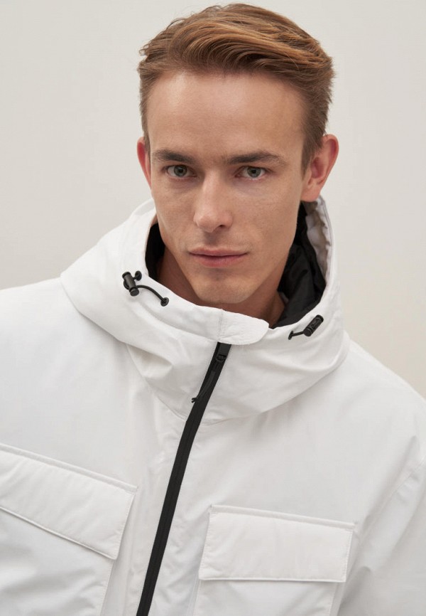 фото Куртка утепленная finn flare