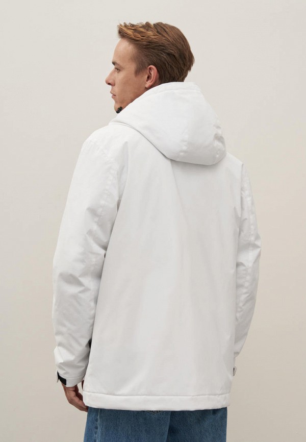 фото Куртка утепленная finn flare