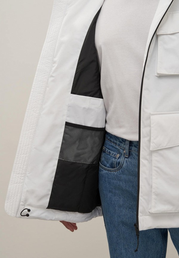 фото Куртка утепленная finn flare