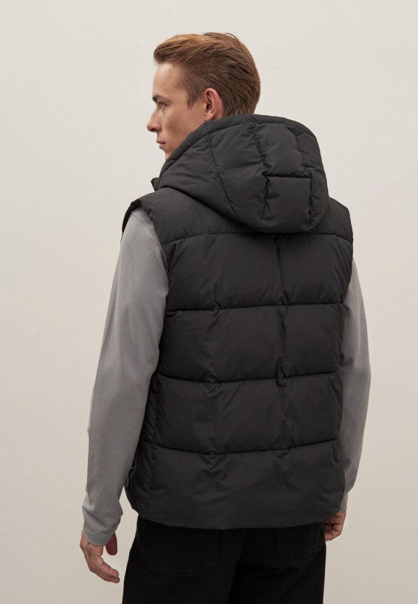 фото Жилет утепленный finn flare