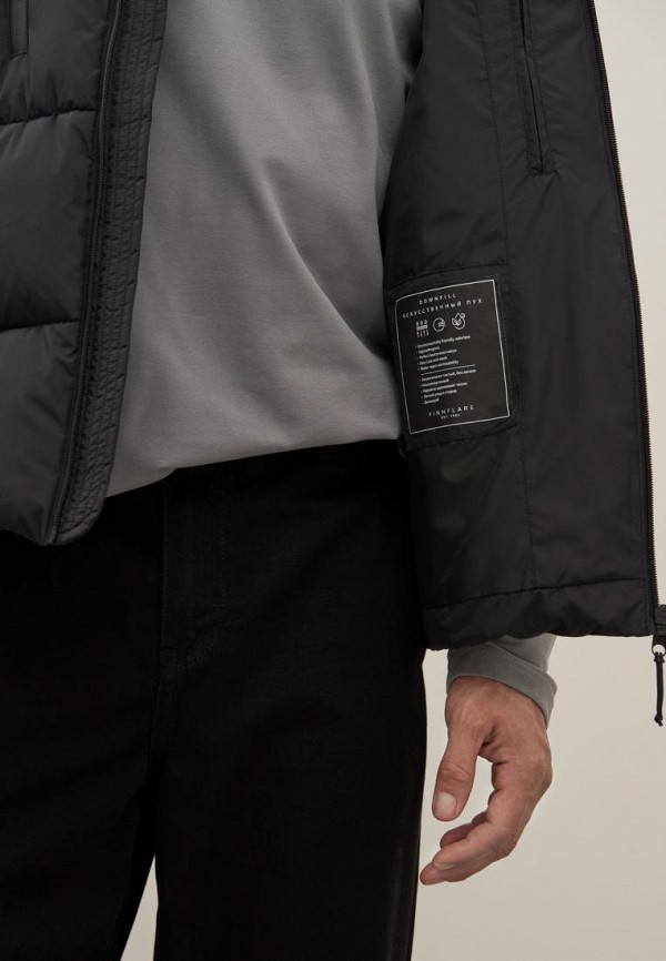 фото Жилет утепленный finn flare