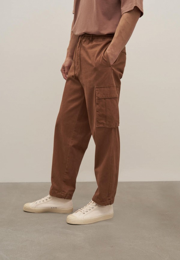 фото Брюки finn flare