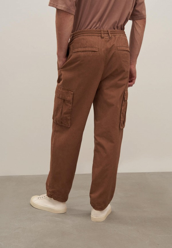 фото Брюки finn flare