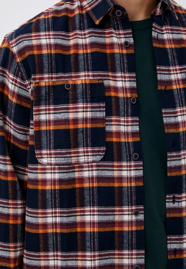 фото Рубашка tom tailor