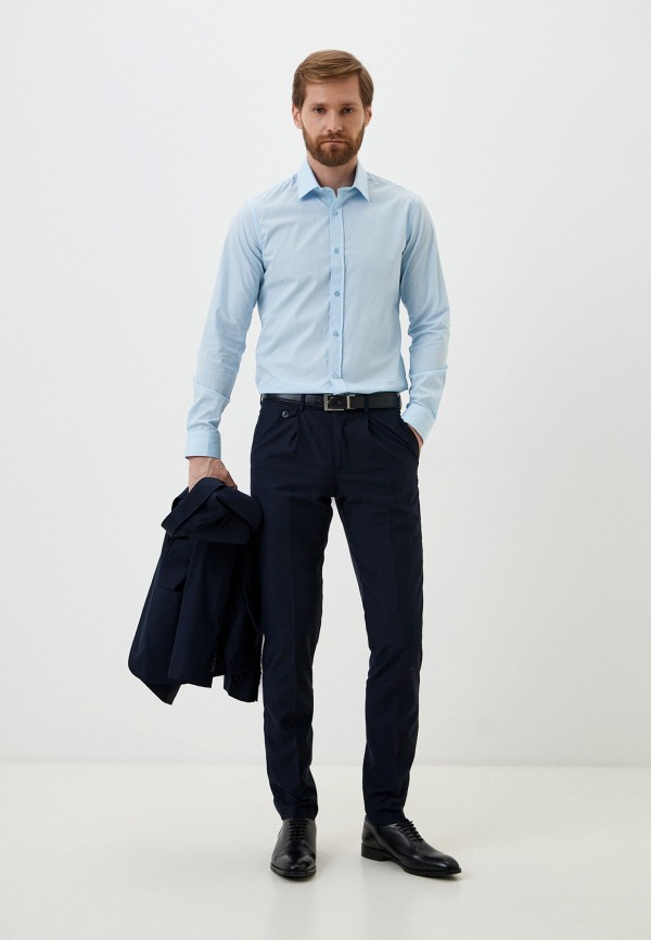 фото Рубашка salvatore brunacci