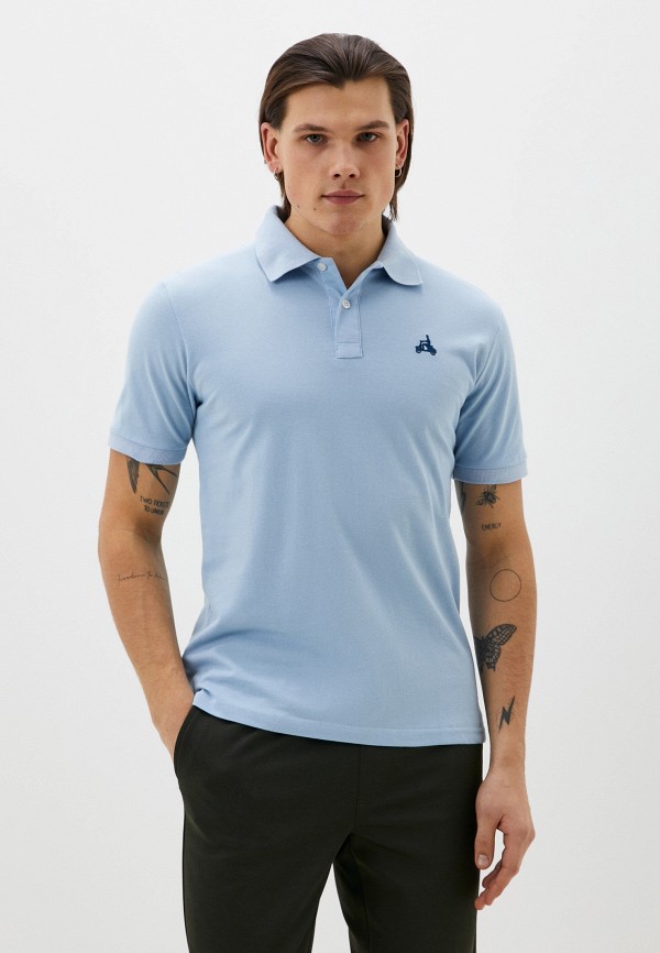 фото Поло salvatore brunacci