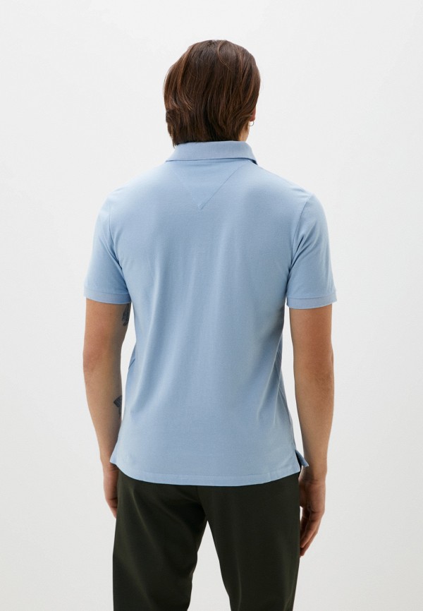 фото Поло salvatore brunacci