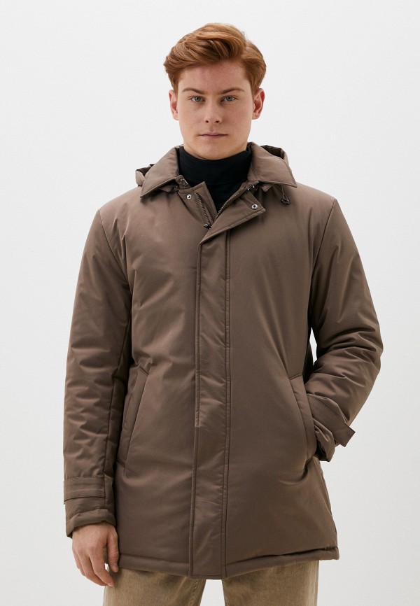 фото Куртка утепленная salvatore brunacci