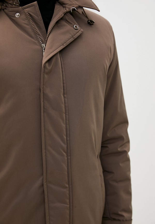 фото Куртка утепленная salvatore brunacci