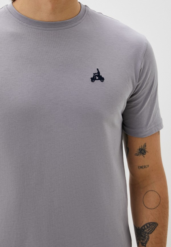 фото Футболка salvatore brunacci