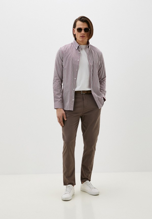 фото Рубашка salvatore brunacci