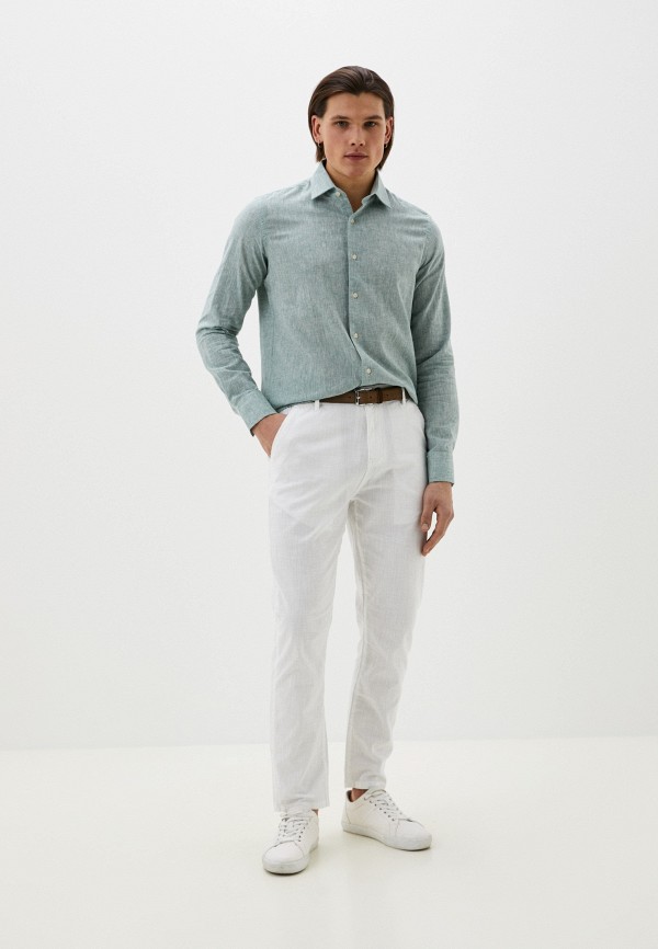 фото Рубашка salvatore brunacci