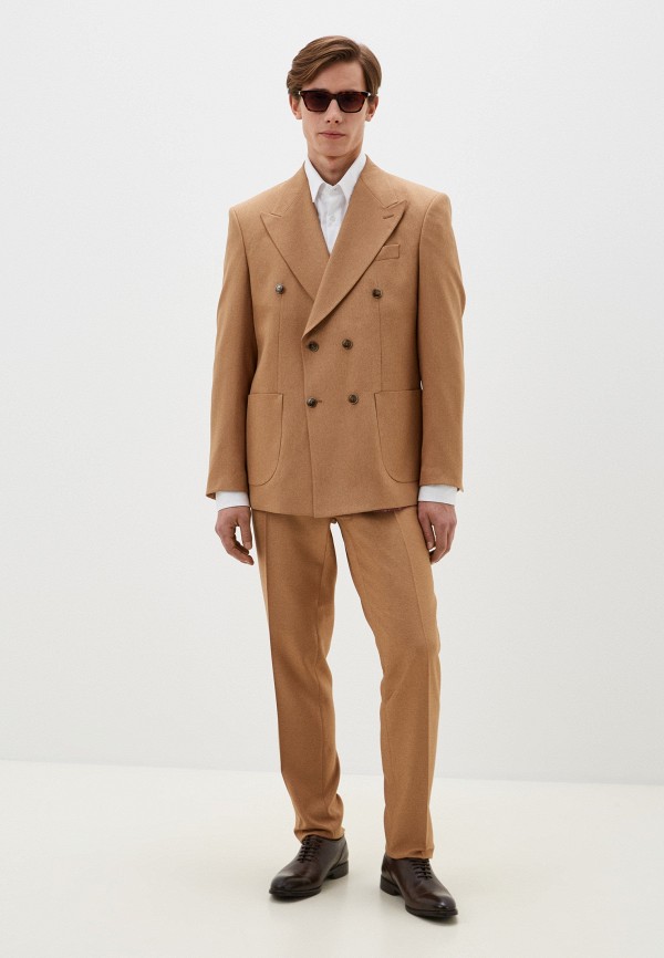 фото Брюки salvatore brunacci