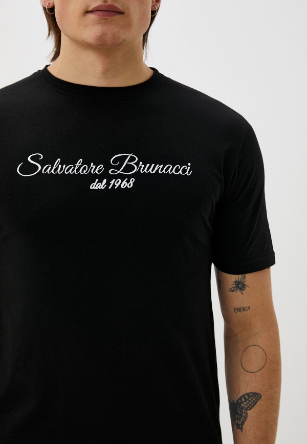 фото Футболка salvatore brunacci