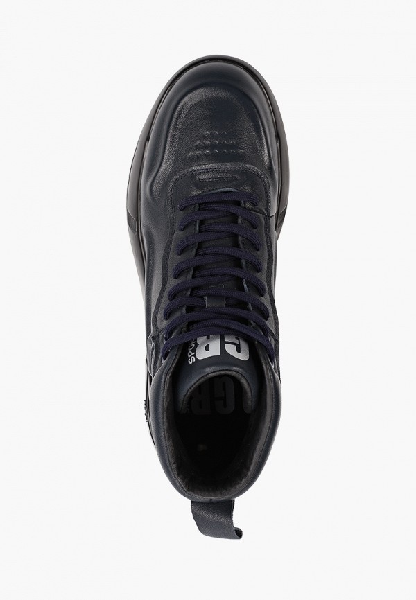 фото Кроссовки graciana