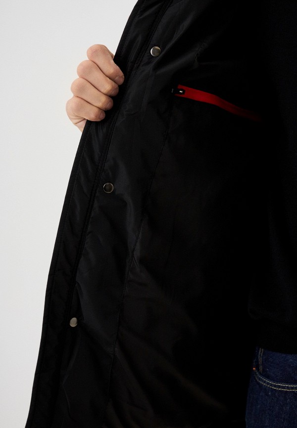 фото Куртка утепленная brostem