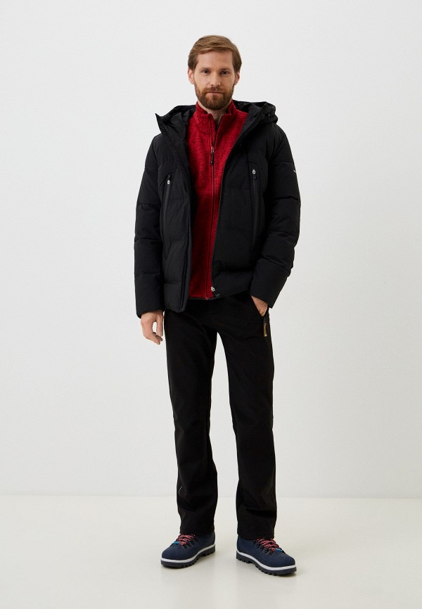 фото Куртка утепленная brostem