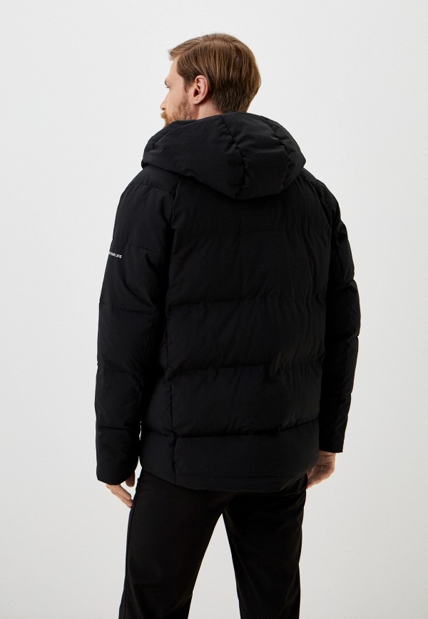 фото Куртка утепленная brostem