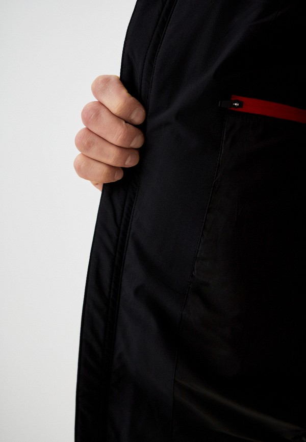 фото Куртка утепленная brostem