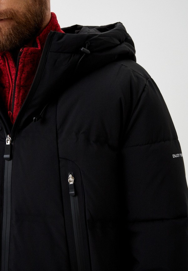 фото Куртка утепленная brostem