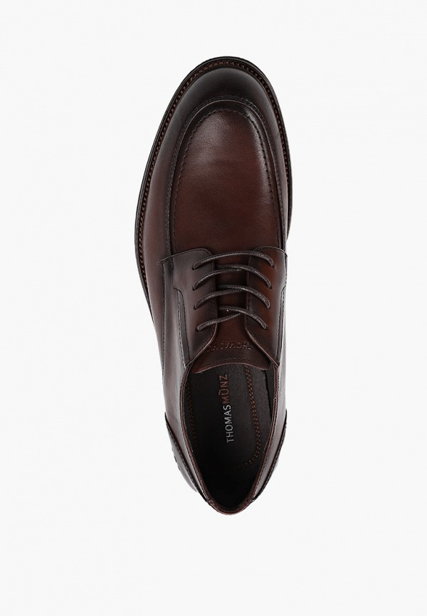 фото Туфли thomas munz