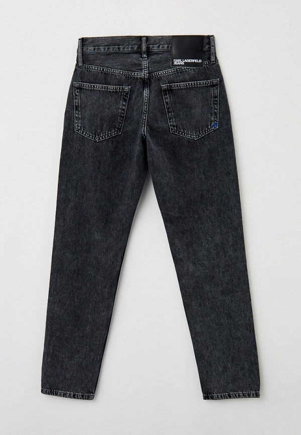 фото Джинсы karl lagerfeld jeans