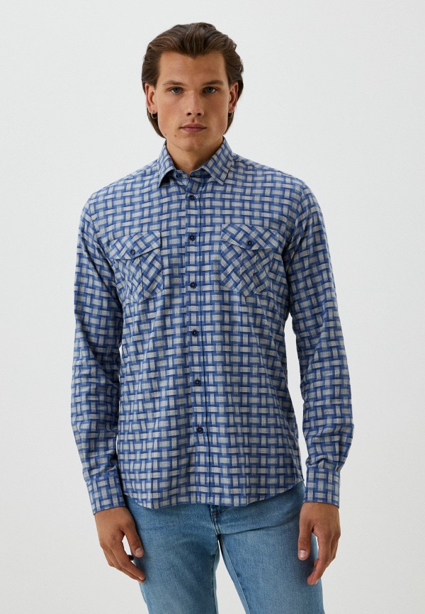 фото Рубашка kenbey