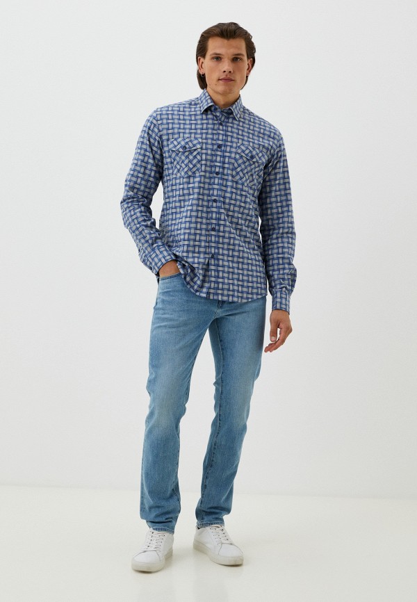 фото Рубашка kenbey