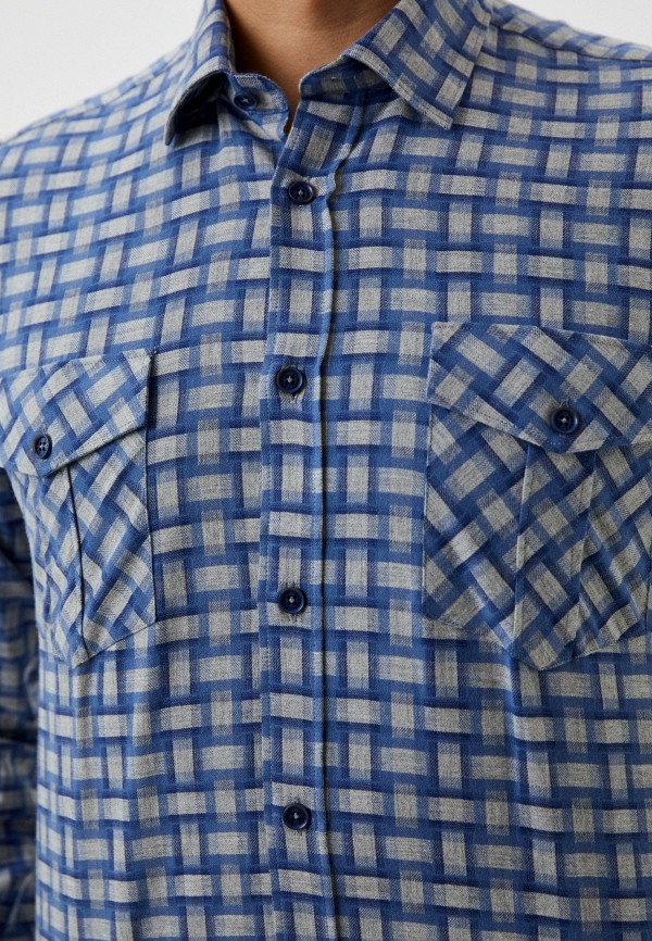 фото Рубашка kenbey