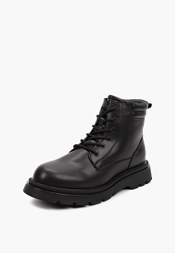 фото Ботинки shoiberg