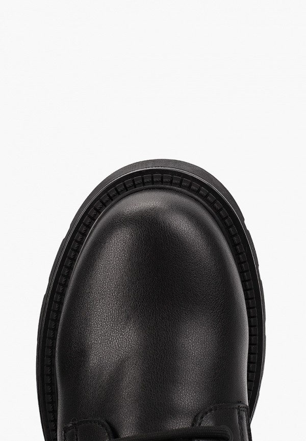 фото Ботинки shoiberg