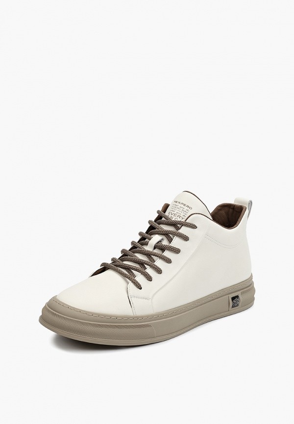 фото Кеды nexpero