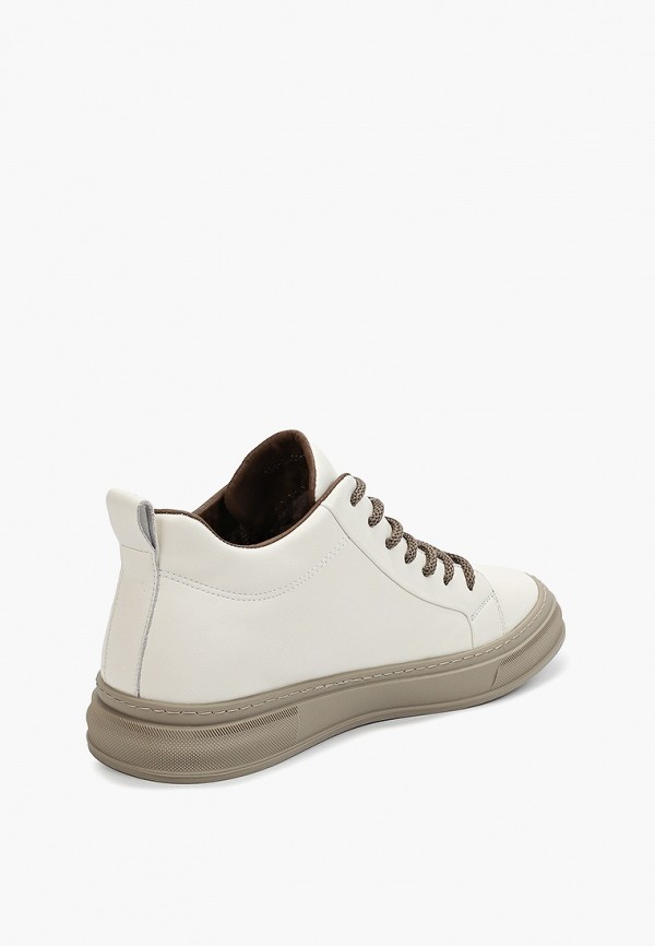 фото Кеды nexpero