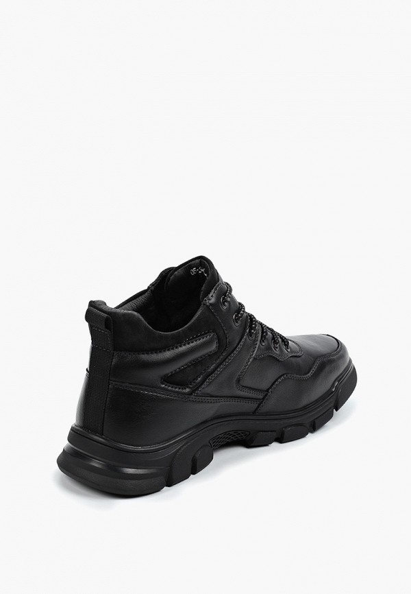 фото Ботинки shoiberg