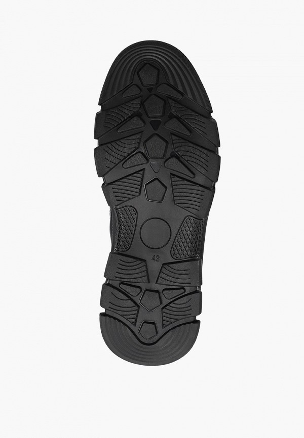 фото Ботинки shoiberg