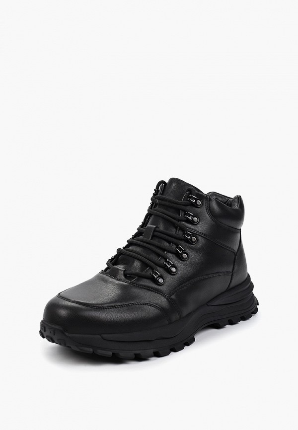 фото Ботинки shoiberg