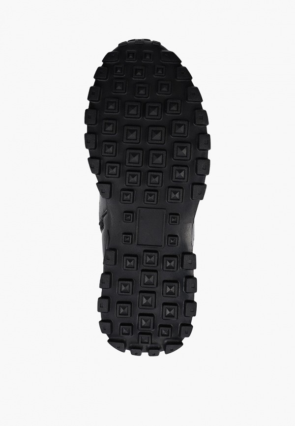 фото Ботинки shoiberg